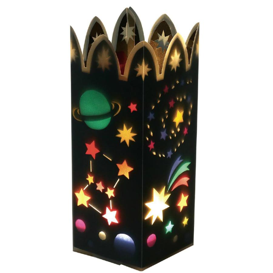 アーテック かんたんフロアランプづくり #55978 科学工作 | ブランド登録なし | 01