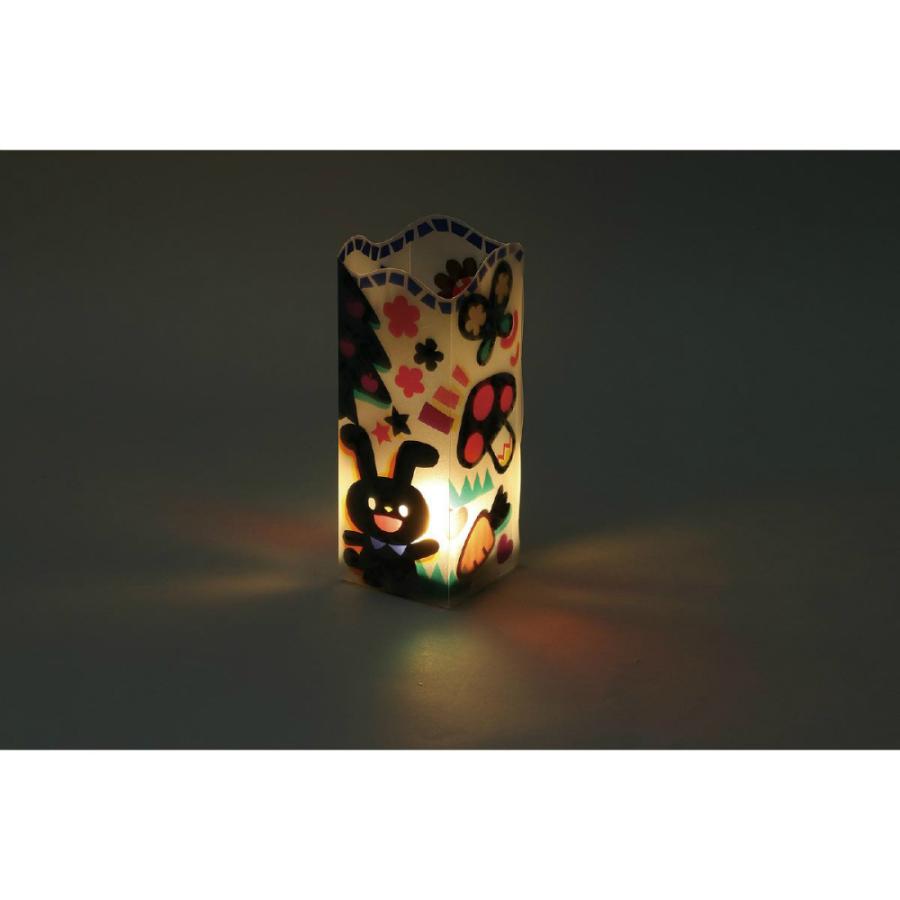 アーテック かんたんフロアランプづくり #55978 科学工作 | ブランド登録なし | 04