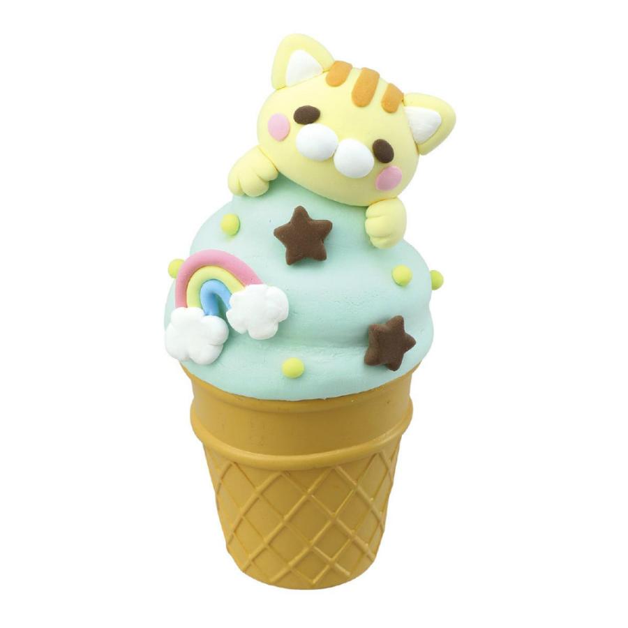 アーテック ねんどでつくるアイスクリームランタン #55992 図工 工作 クラフト ホビー 図工 工作 クラフト ホビー | ブランド登録なし