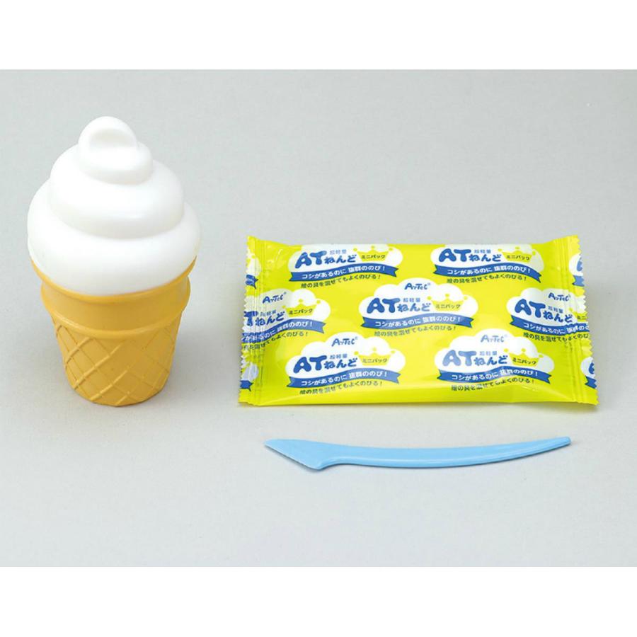 アーテック ねんどでつくるアイスクリームランタン #55992 図工 工作 クラフト ホビー 図工 工作 クラフト ホビー | ブランド登録なし | 02