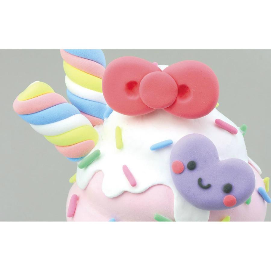 アーテック ねんどでつくるアイスクリームランタン #55992 図工 工作 クラフト ホビー 図工 工作 クラフト ホビー | ブランド登録なし | 05