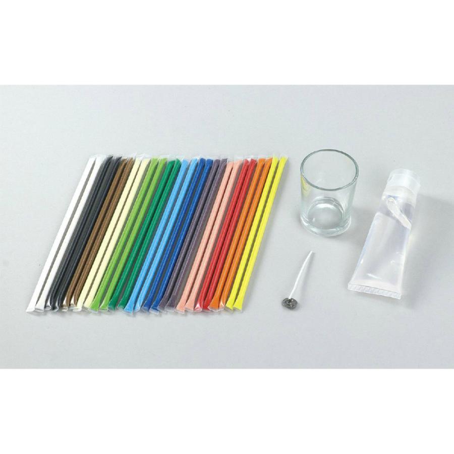 アーテック 手づくりゼリーキャンドル #55994 図工 工作 クラフト ホビー 図工 工作 クラフト ホビー | ブランド登録なし | 02