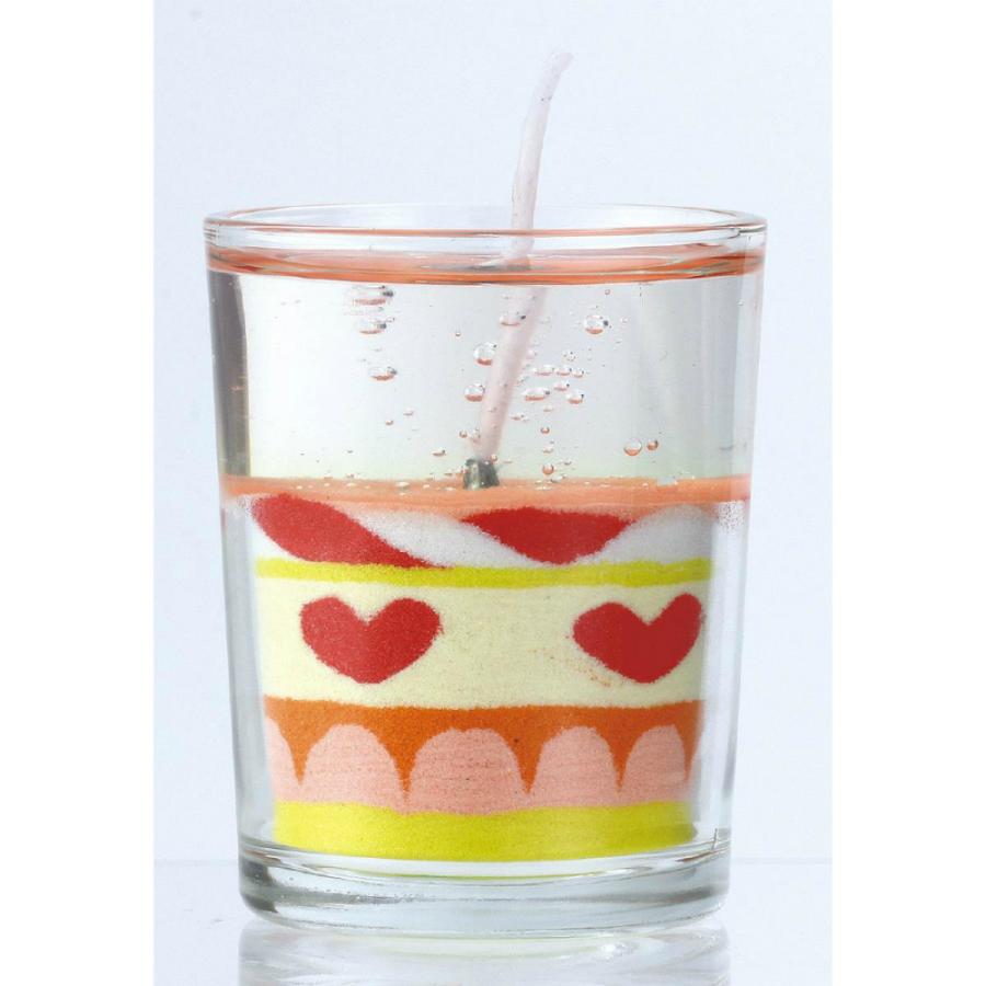 アーテック 手づくりゼリーキャンドル #55994 図工 工作 クラフト ホビー 図工 工作 クラフト ホビー | ブランド登録なし | 03