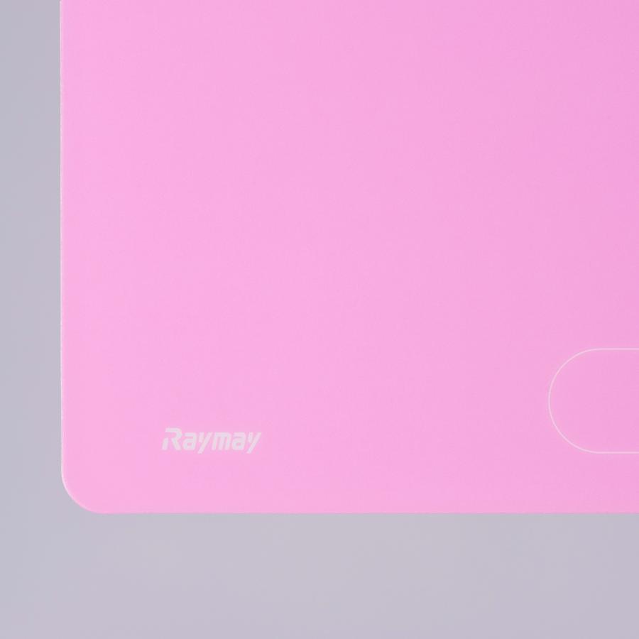 レイメイ藤井 raymay 先生おすすめ 魔法のザラザラ下じきB5 0.3mmドット バイオレット U783V | レイメイ藤井 | 04