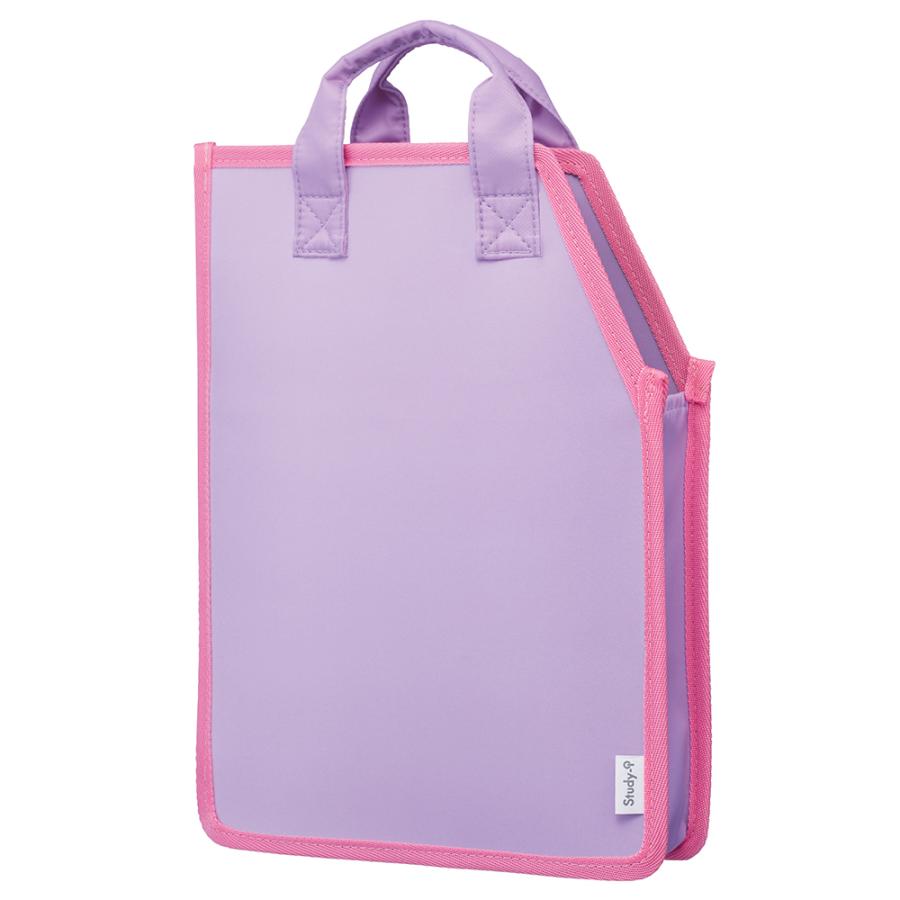 レイメイ藤井 raymay Study-i ランドセル中仕切りバッグ バイオレット RS157V | レイメイ藤井 | 01