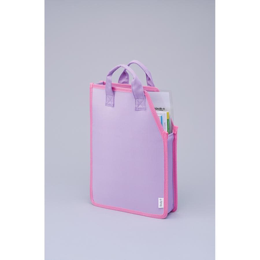 レイメイ藤井 raymay Study-i ランドセル中仕切りバッグ バイオレット RS157V | レイメイ藤井 | 02