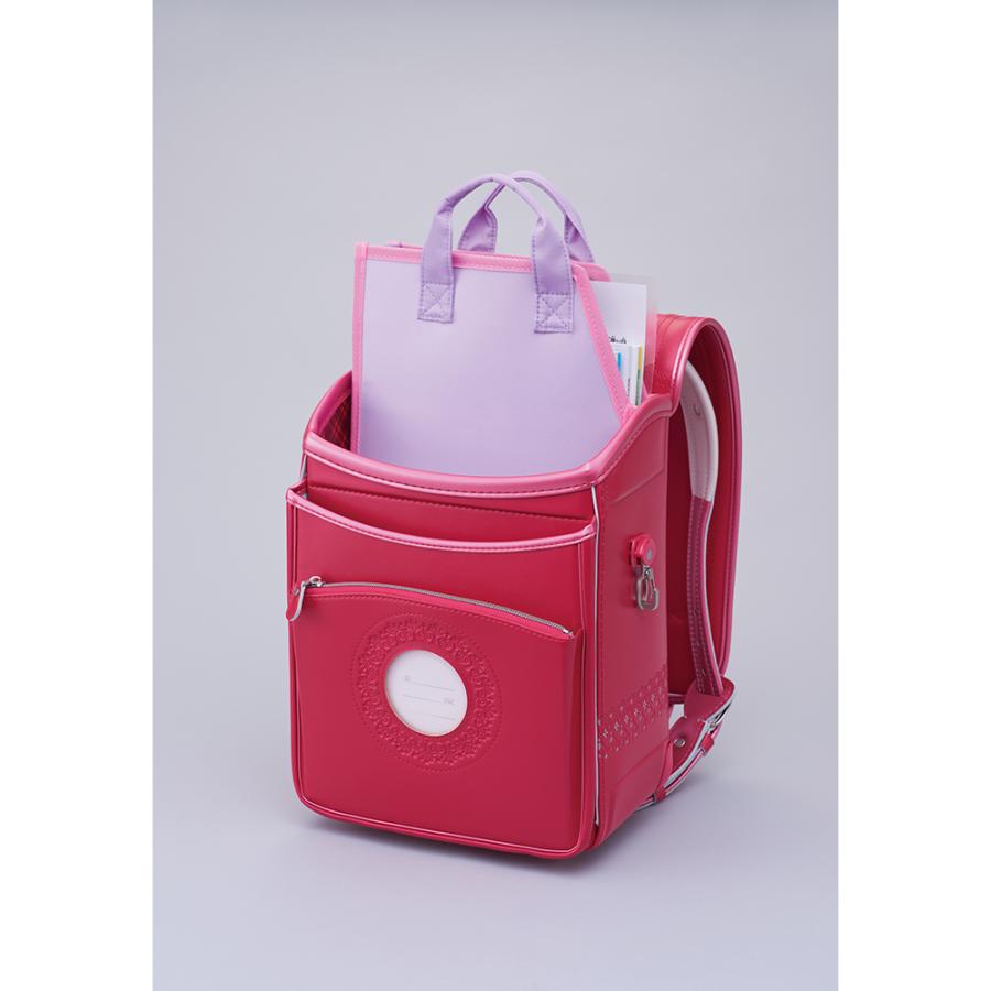 レイメイ藤井 raymay Study-i ランドセル中仕切りバッグ バイオレット RS157V | レイメイ藤井 | 04