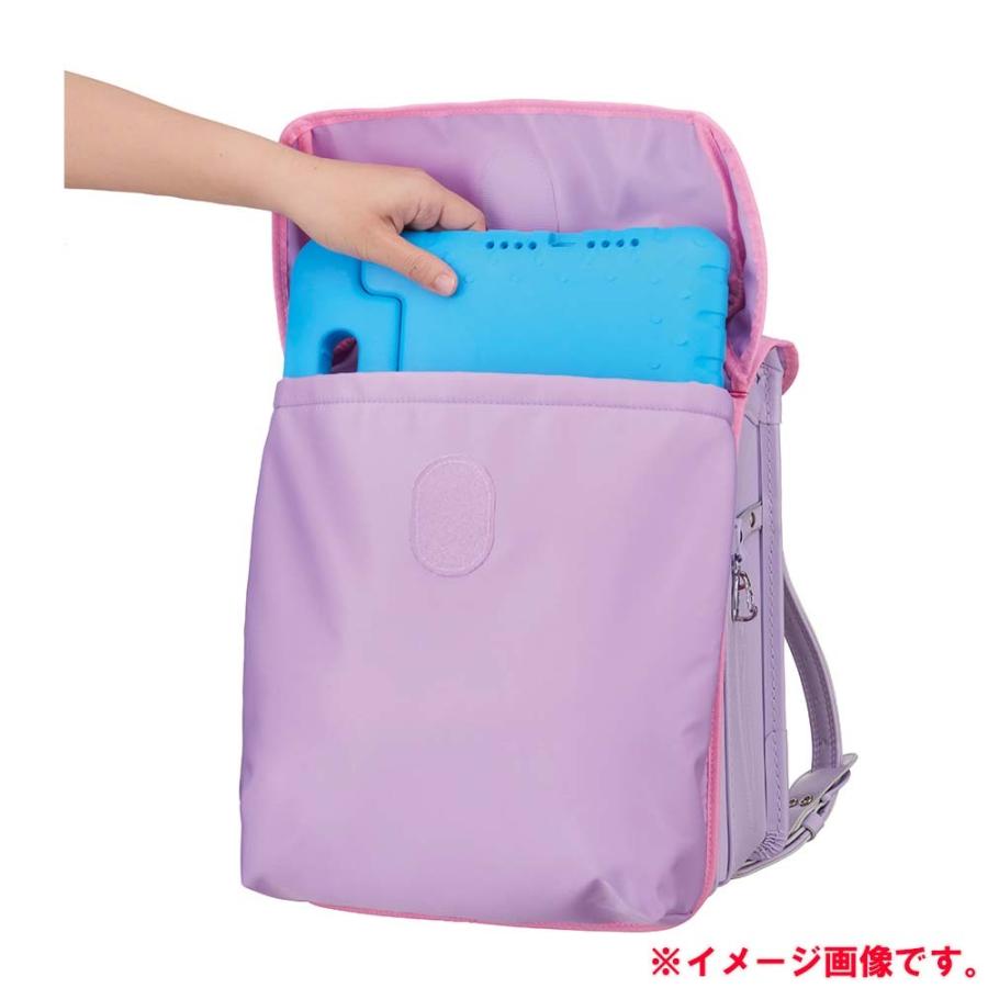 レイメイ藤井 raymay Study-i 低反発ウレタンノートPCケース ライトブルー RS269H | レイメイ藤井 | 04