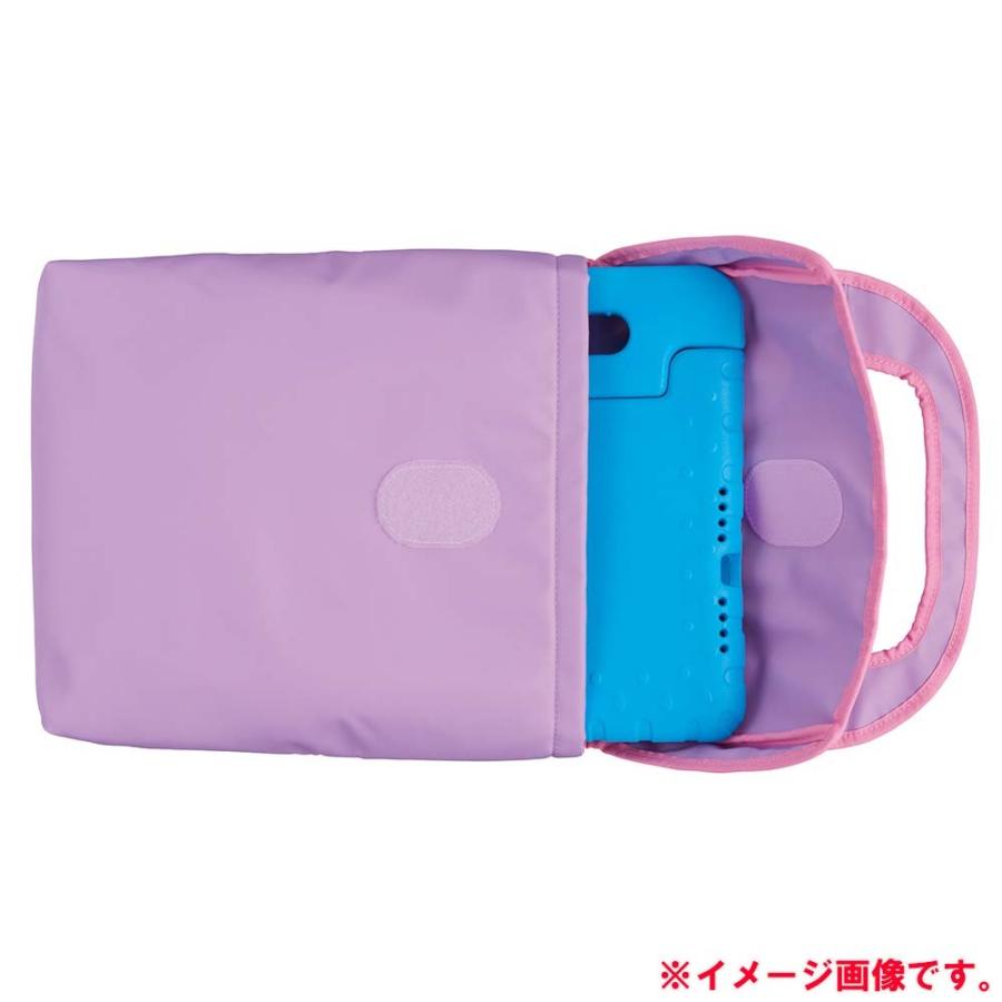 レイメイ藤井 raymay Study-i 低反発ウレタンノートPCケース ライトブルー RS269H | レイメイ藤井 | 05