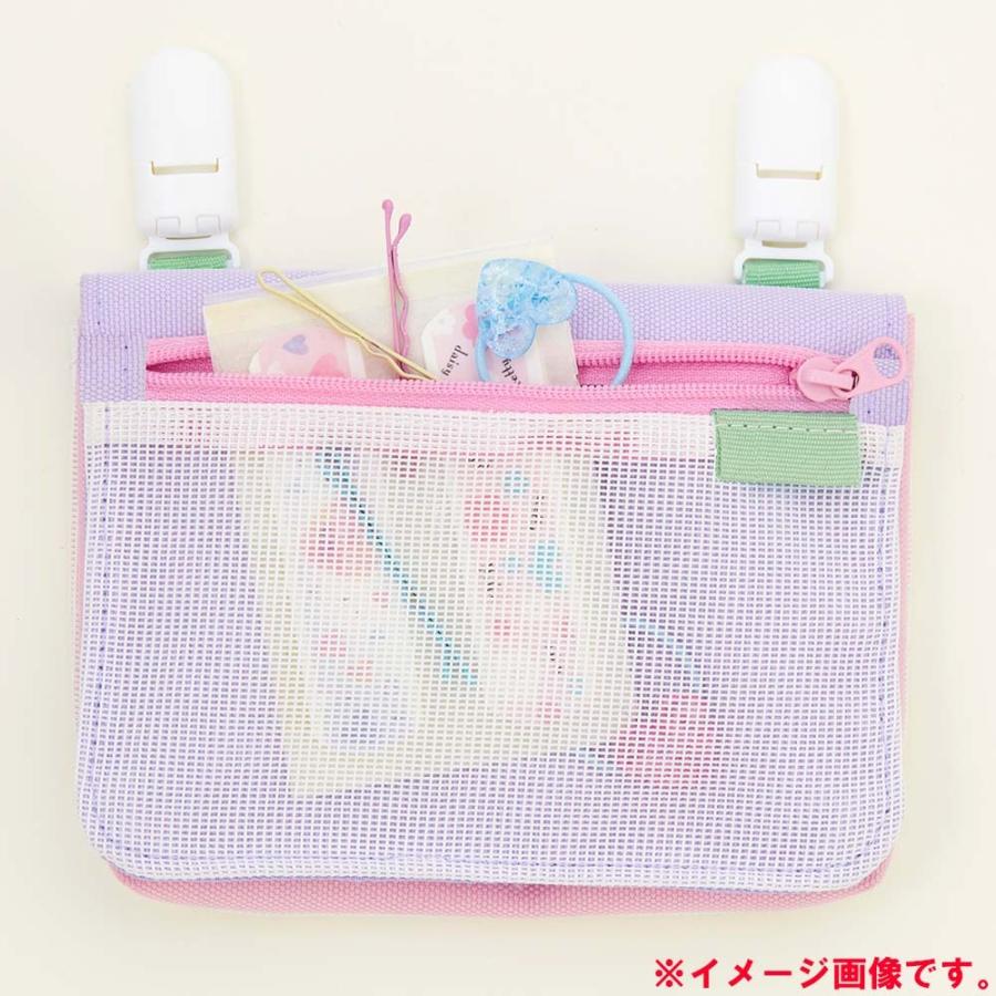 レイメイ藤井 raymay ポケットつきクリップポッケ ブラック GCP1071B | レイメイ藤井 | 02