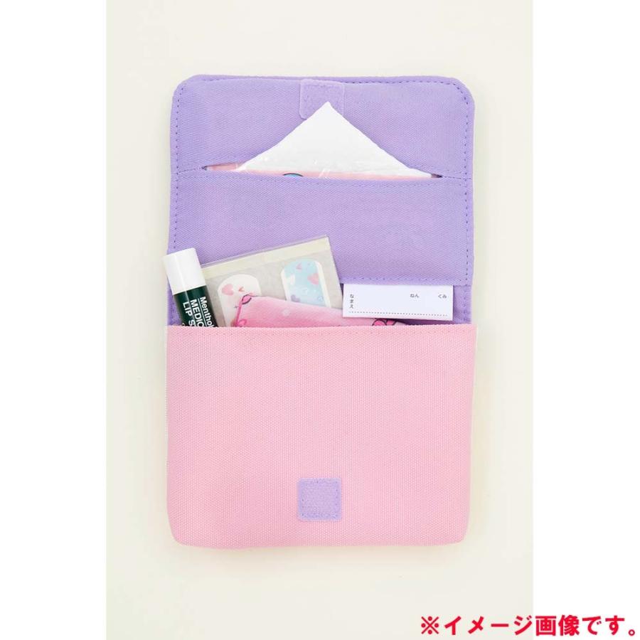 レイメイ藤井 raymay ポケットつきクリップポッケ ブラック GCP1071B | レイメイ藤井 | 03