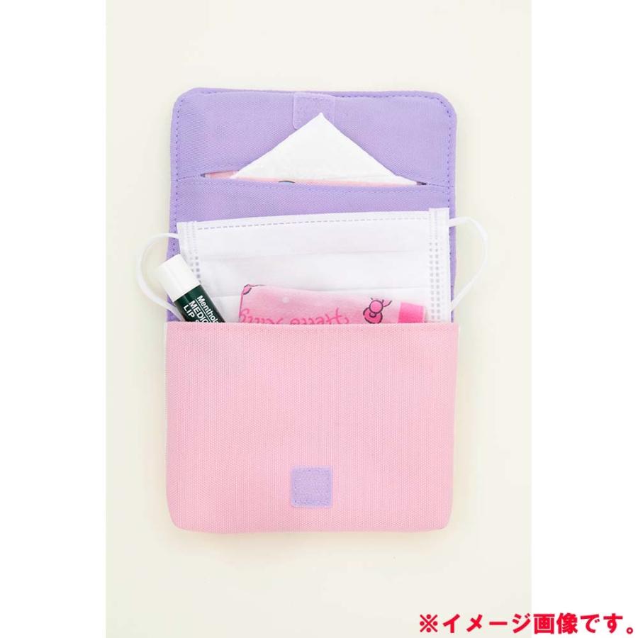 レイメイ藤井 raymay ポケットつきクリップポッケ ブラック GCP1071B | レイメイ藤井 | 04