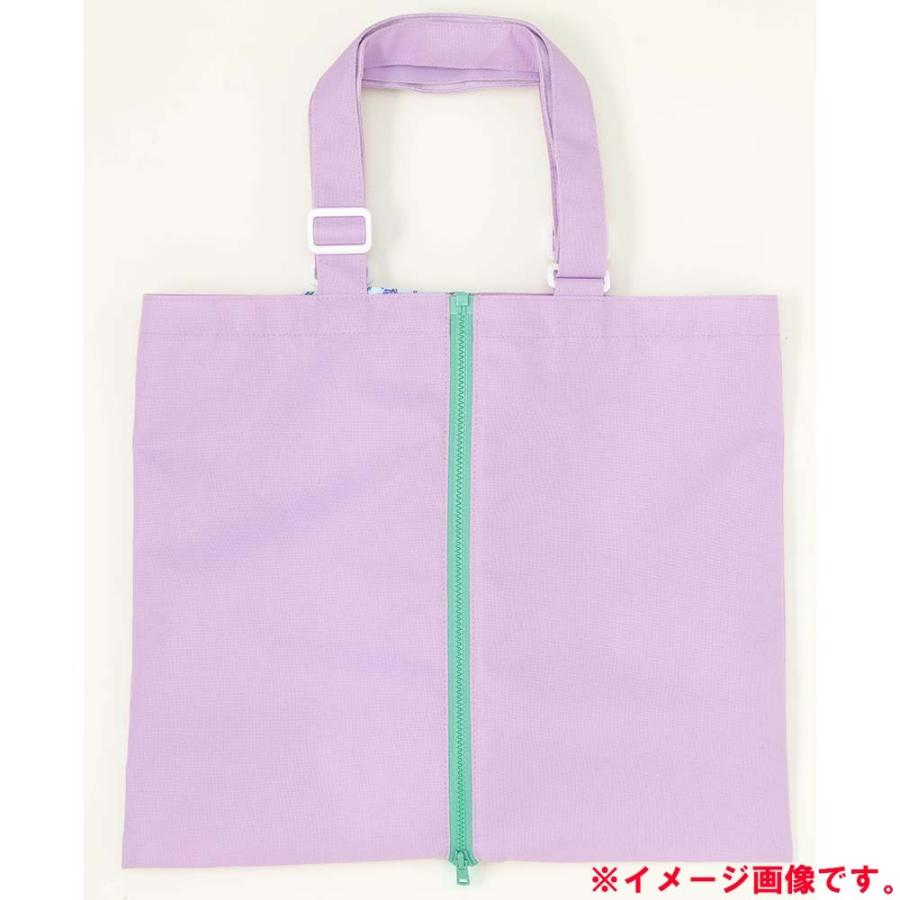 レイメイ藤井 raymay 広がるレッスンバッグ ファスパッ ブルー RS224A | レイメイ藤井 | 01