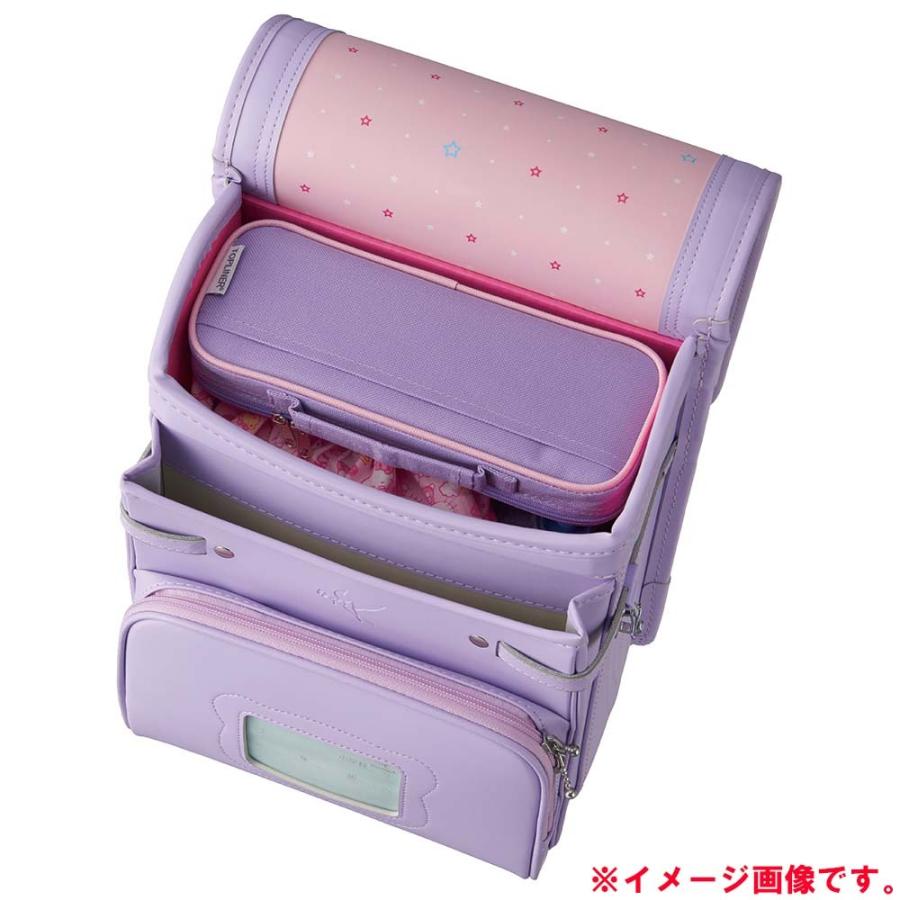 【欠品中：12月上旬入荷予定】レイメイ藤井 raymay NEW トップライナーペンケース(ポケット付) ブラック FSB133B | レイメイ藤井 | 05