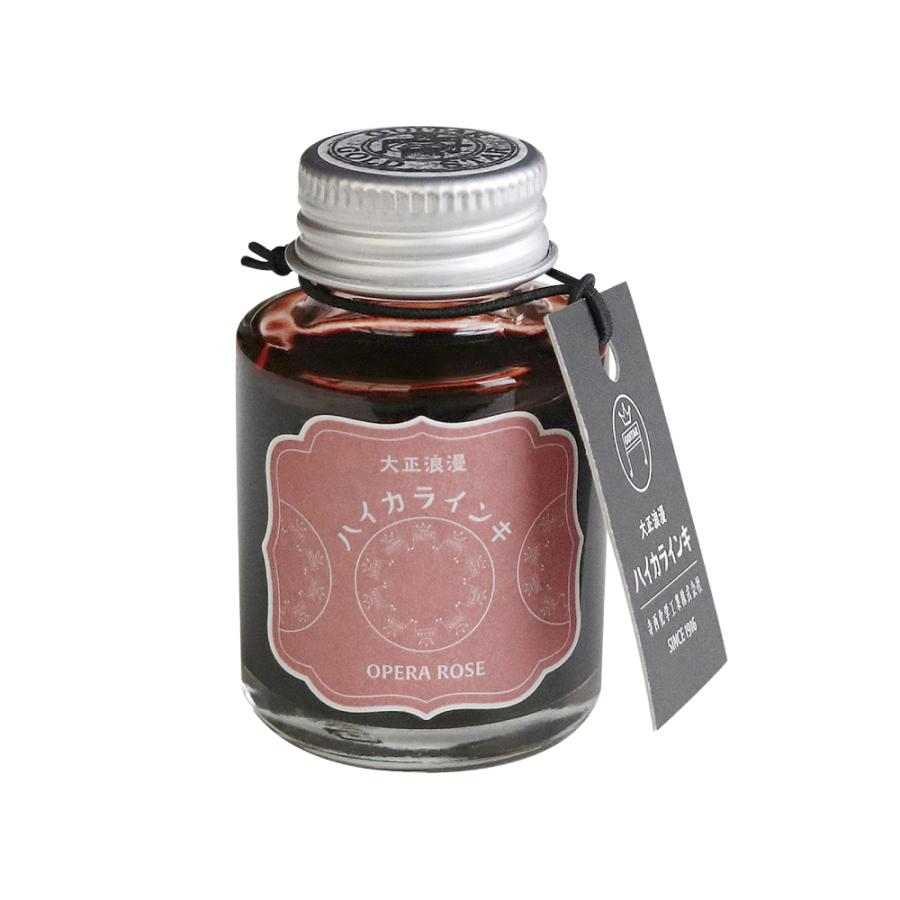 寺西化学工業 ギター 大正浪漫ハイカラインキ オペラローズ | ブランド登録なし | 01