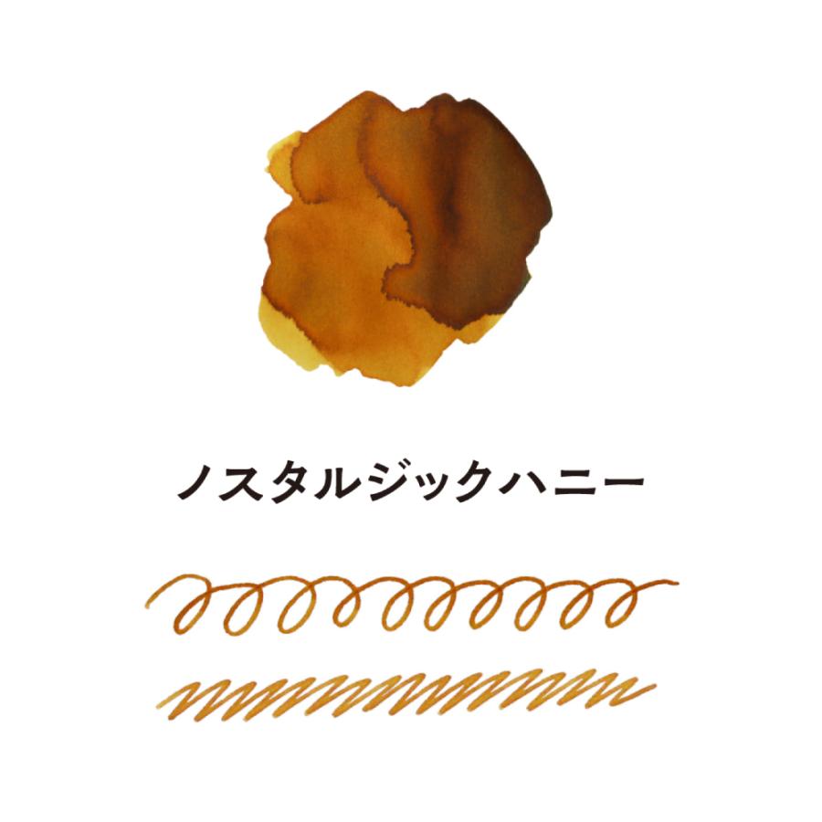 寺西化学工業 ギター 大正浪漫ハイカラインキ ノスタルジックハニー | ブランド登録なし | 02