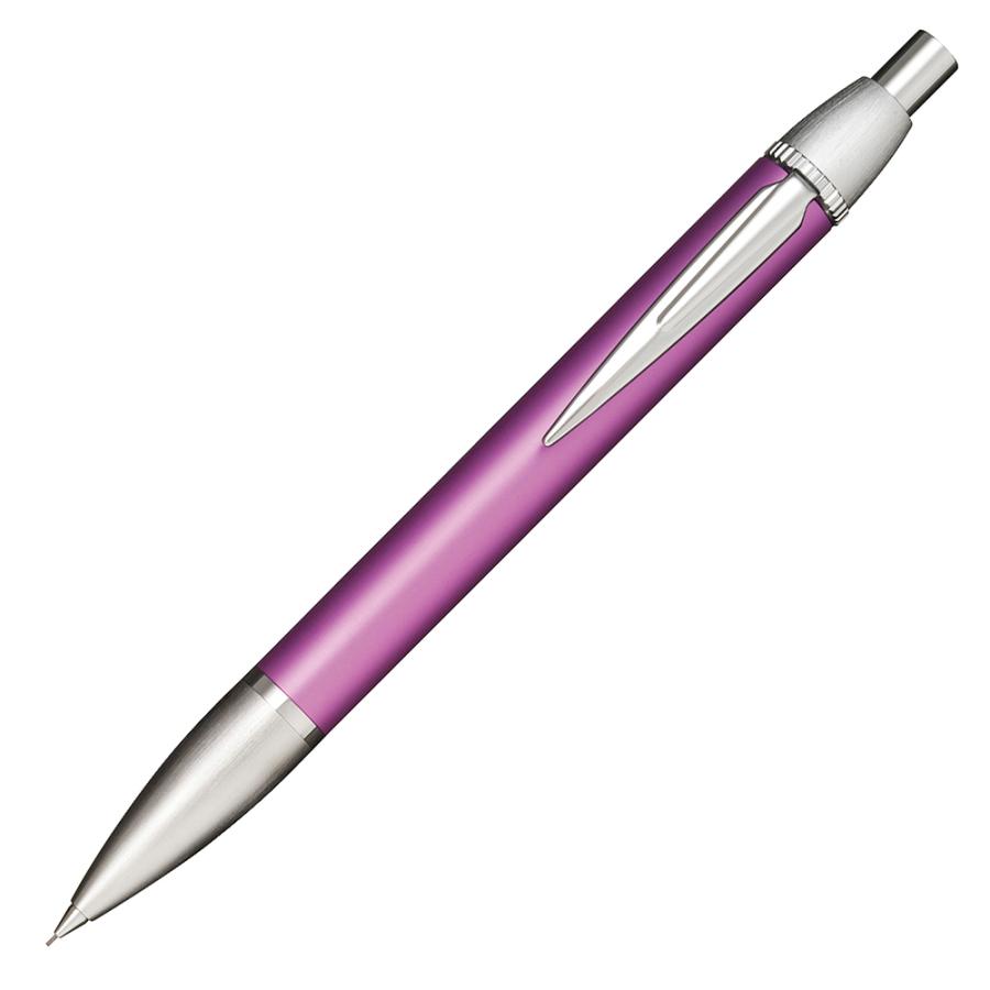 セーラー万年筆 タイムタイド シャープペンシル パープル  21-0230-550 | セーラー万年筆