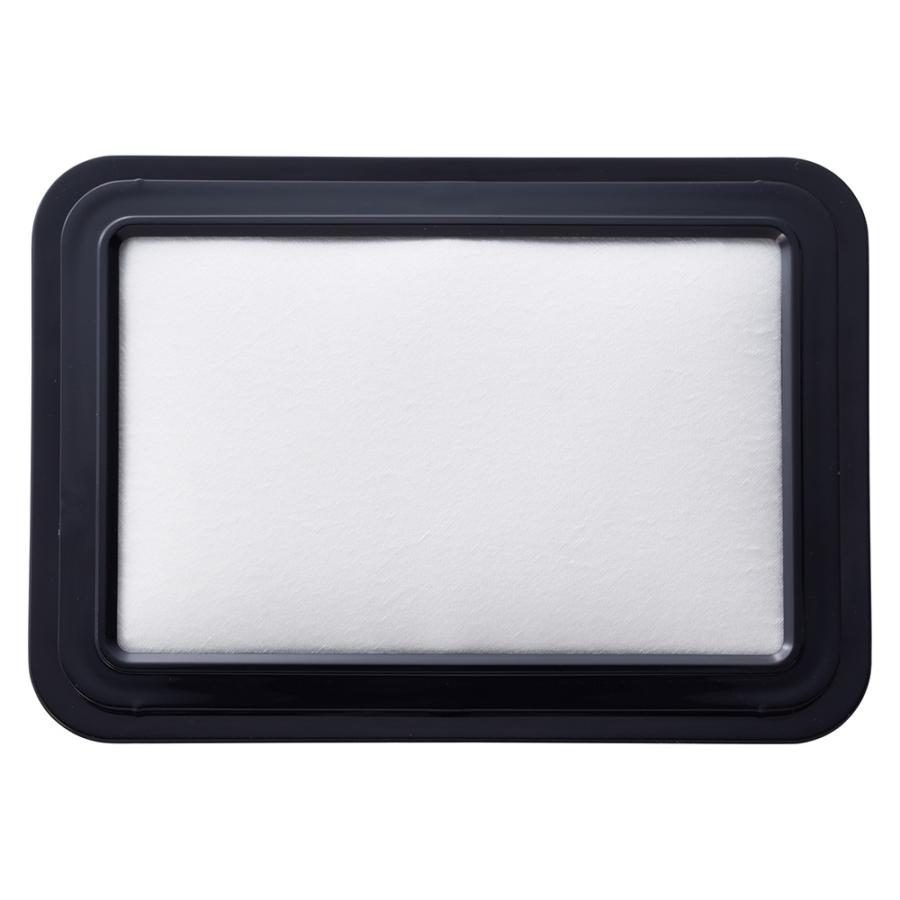 シヤチハタ Shachihata シャチハタ 無色のスタンプパッド「いろづくり」 HACU-1/H | シヤチハタ | 03