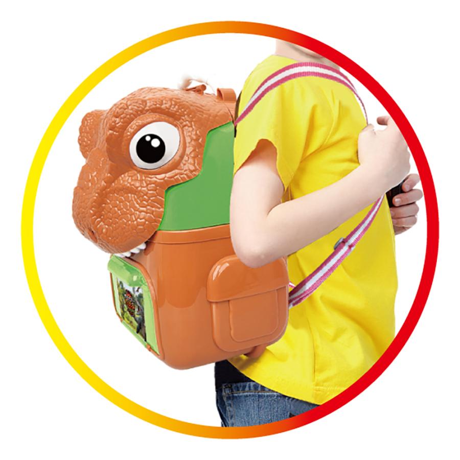 リンクス LINX ダイナソーアイランドリュック | ブランド登録なし | 02