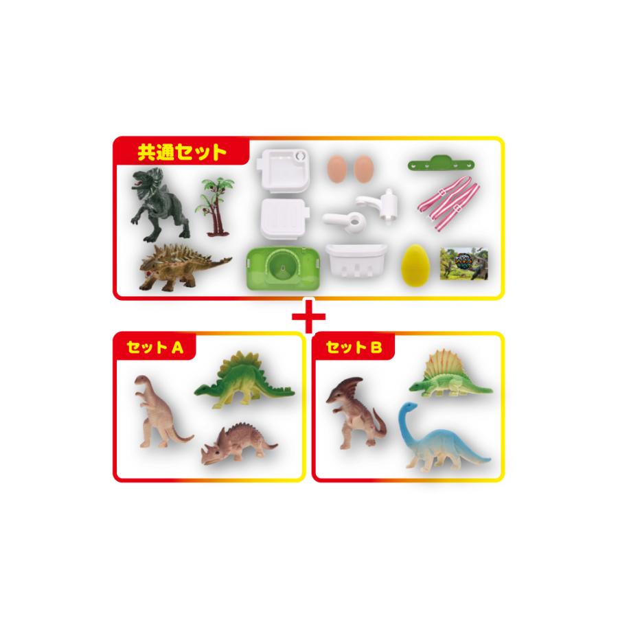 リンクス LINX ダイナソーアイランドリュック | ブランド登録なし | 03