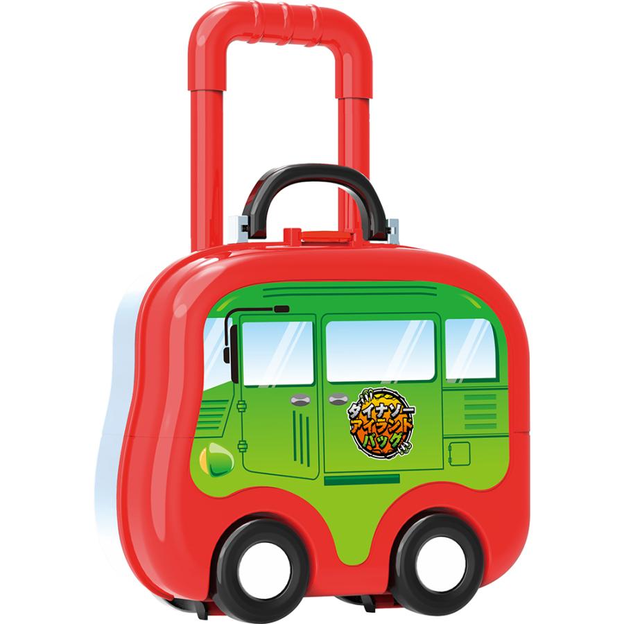 リンクス LINX ダイナソーアイランドバッグ | ブランド登録なし | 02