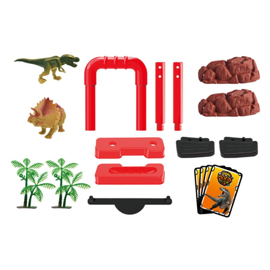 リンクス LINX ダイナソーアイランドバッグ | ブランド登録なし | 03