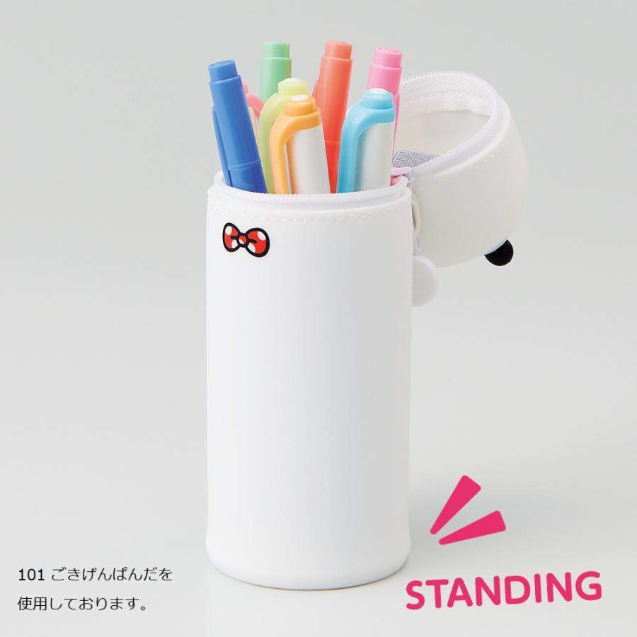 スタンドペンケース UGコラボ こねずみ | ブランド登録なし | 02