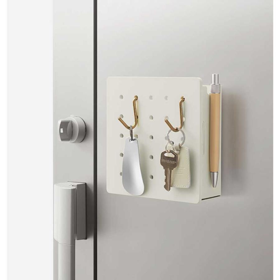 キングジム KING JIM ハルペギー シロ Sサイズ PGH150シロ | KING JIM | 01