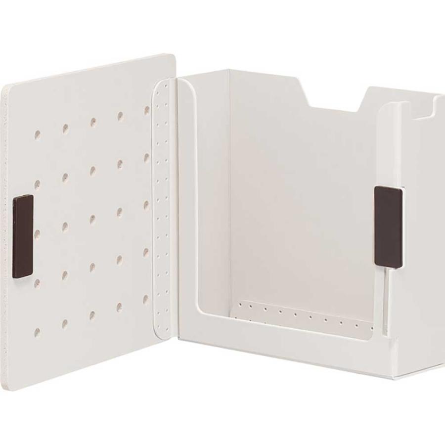 キングジム KING JIM ハルペギー シロ Sサイズ PGH150シロ | KING JIM | 05