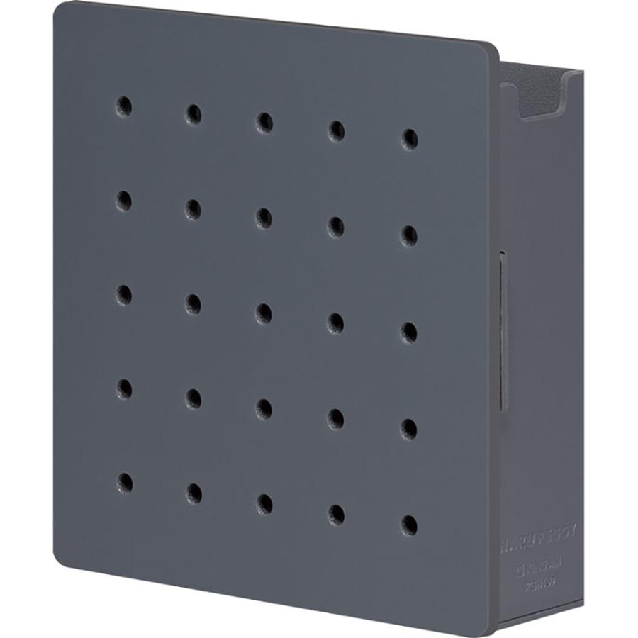 キングジム KING JIM ハルペギー グレー Sサイズ PGH150クレ | KING JIM