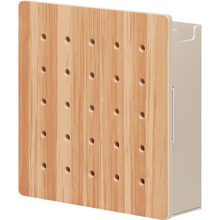 キングジム KING JIM ハルペギー ナチュラル Sサイズ PGH150ナチ | KING JIM