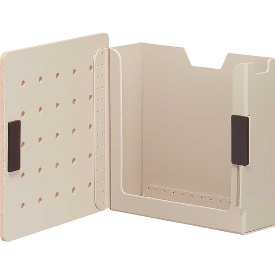 キングジム KING JIM ハルペギー ナチュラル Sサイズ PGH150ナチ | KING JIM | 05