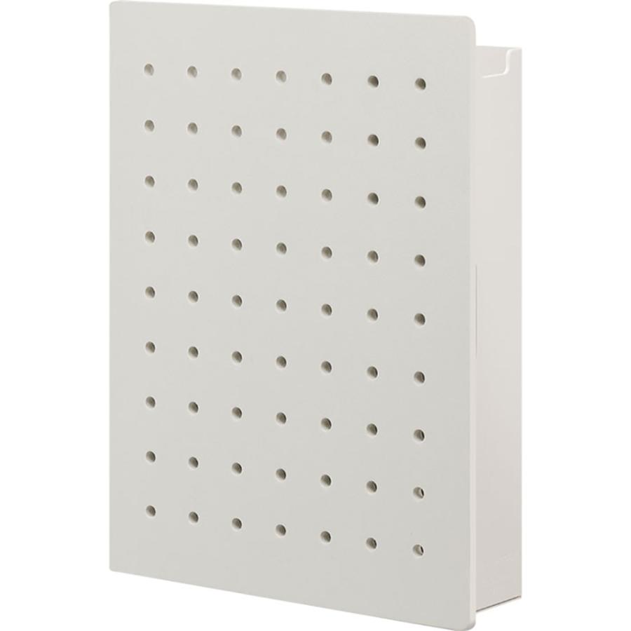 キングジム KING JIM ハルペギー シロ Mサイズ PGH200シロ | KING JIM