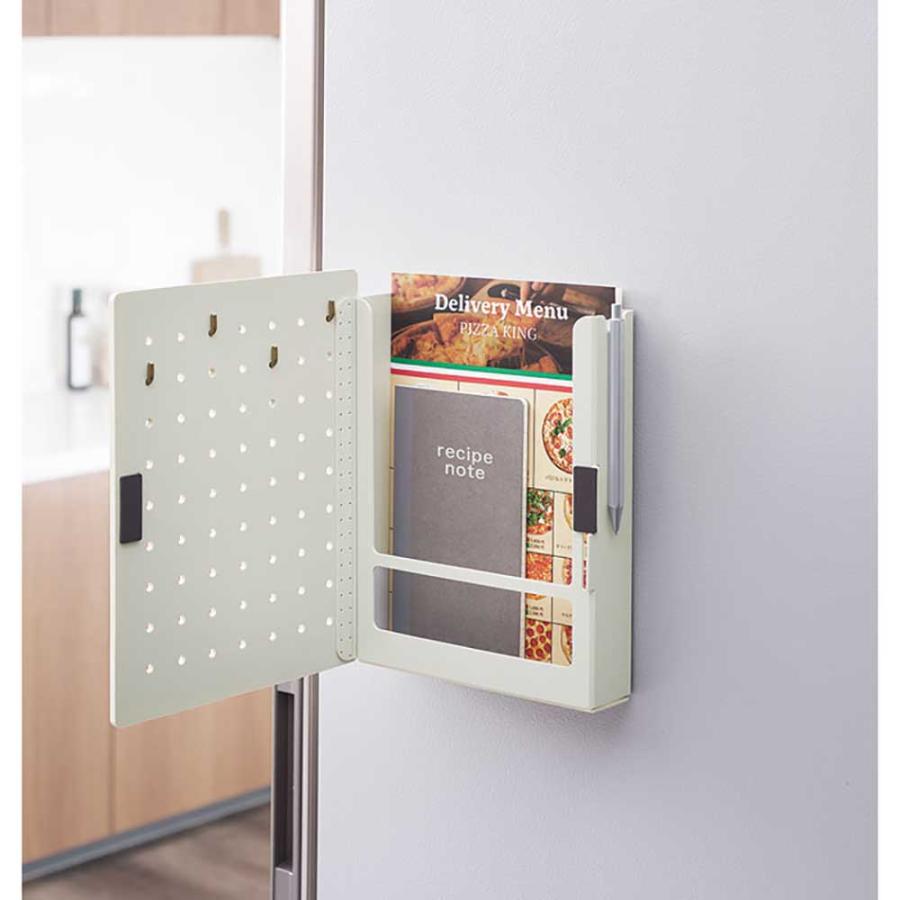 キングジム KING JIM ハルペギー シロ Mサイズ PGH200シロ | KING JIM | 01