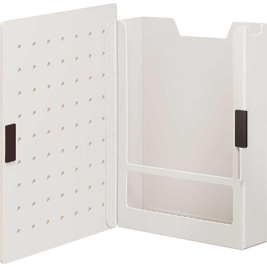 キングジム KING JIM ハルペギー シロ Mサイズ PGH200シロ | KING JIM | 04