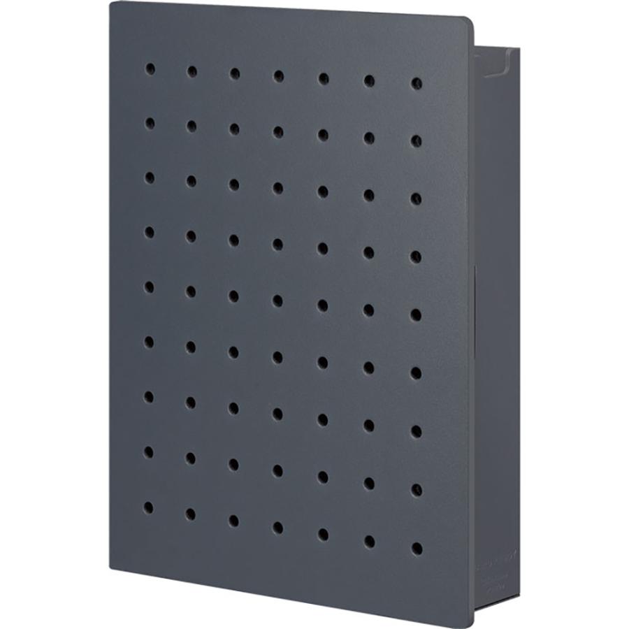 キングジム KING JIM ハルペギー グレー Mサイズ PGH200クレ | KING JIM