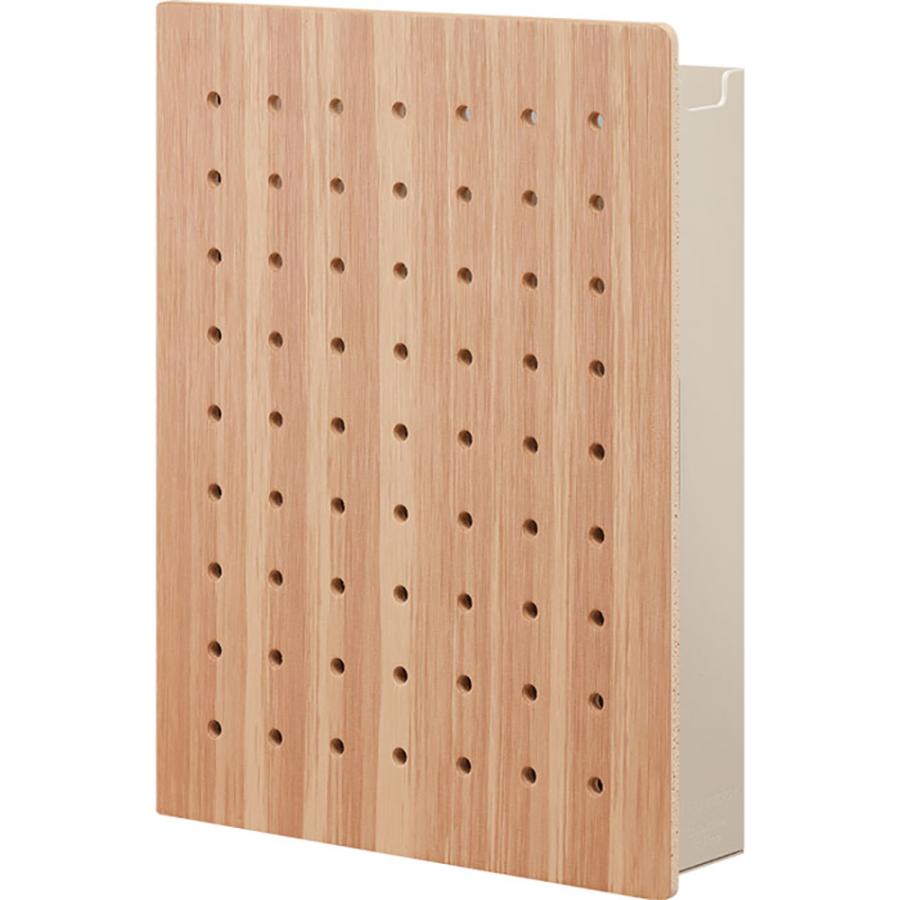 キングジム KING JIM ハルペギー ナチュラル Mサイズ PGH200ナチ | KING JIM