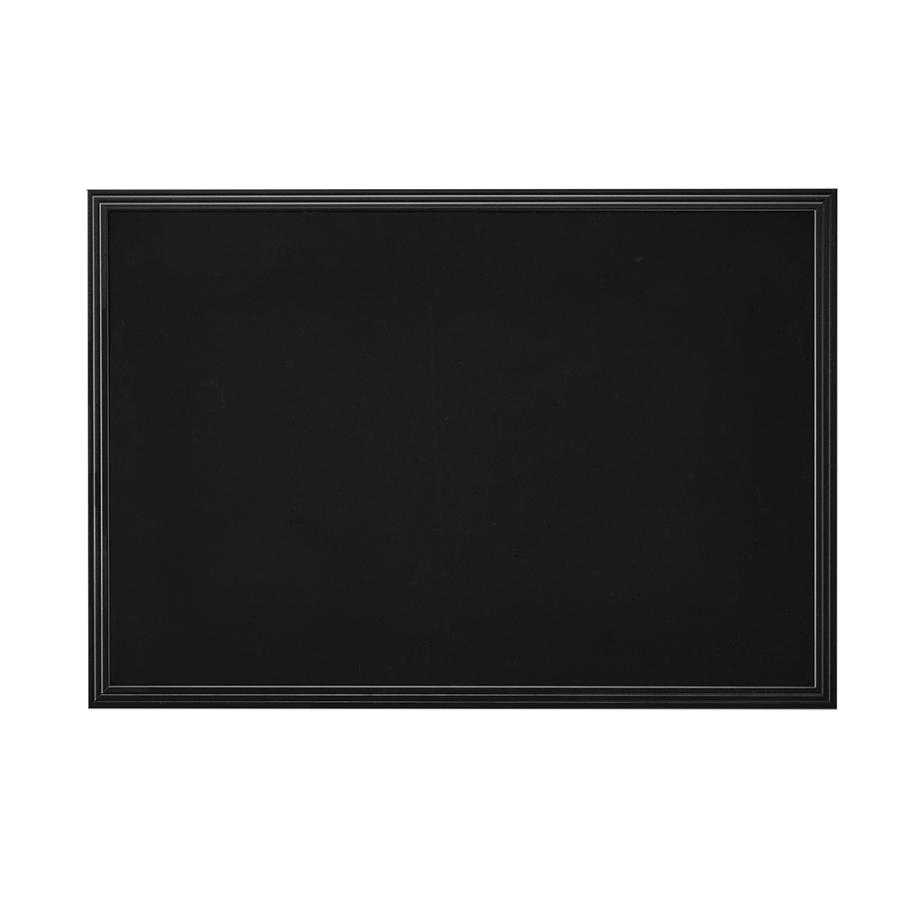 光 Hikari カラーアルミ枠 マーカー用 メニューボード 黒 CAMBD4631-1 アルミフレーム POP 飲食店 お店 | ブランド登録なし