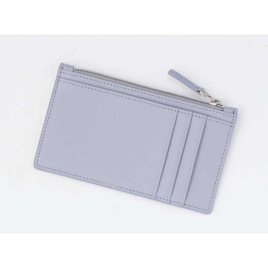 レイメイ藤井 raymay タイニスト フラグメントカードケース ミストブルー NH1077A | レイメイ藤井