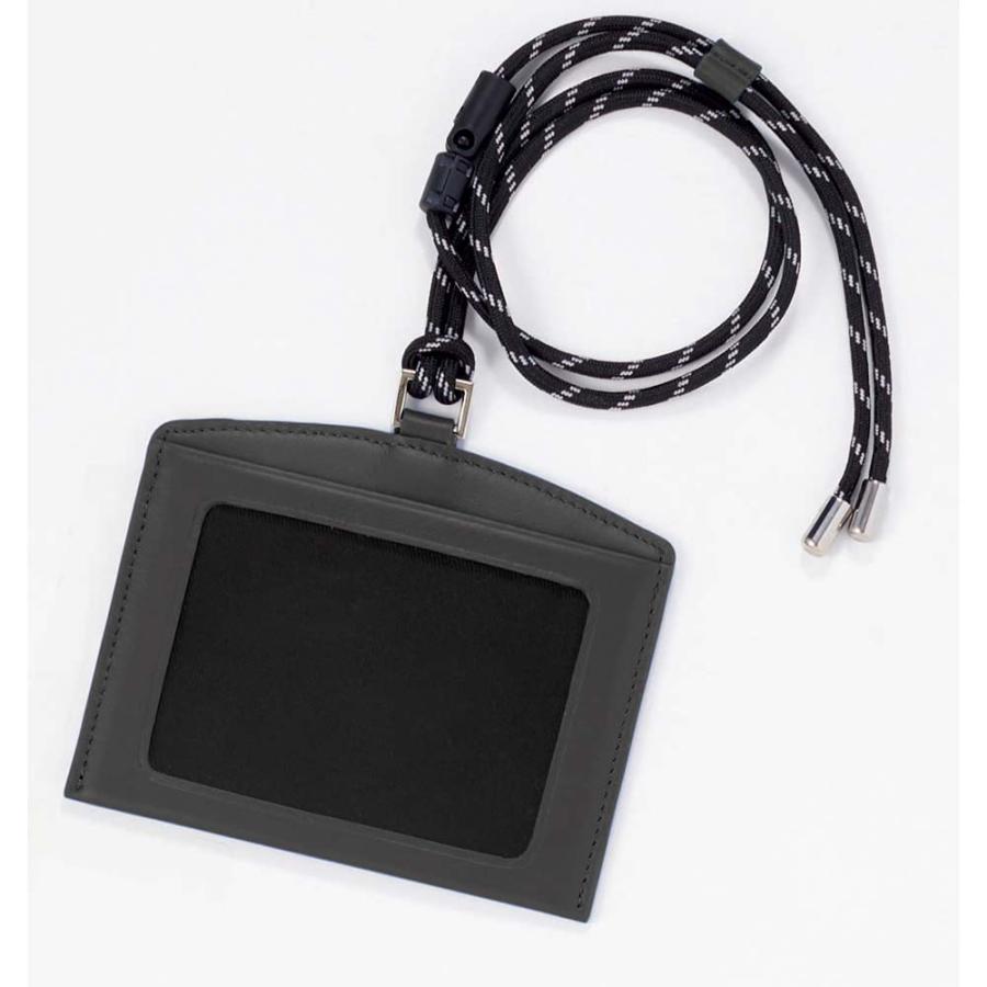 レイメイ藤井 raymay タイニスト IDカードケース ブラック NP1080B | レイメイ藤井