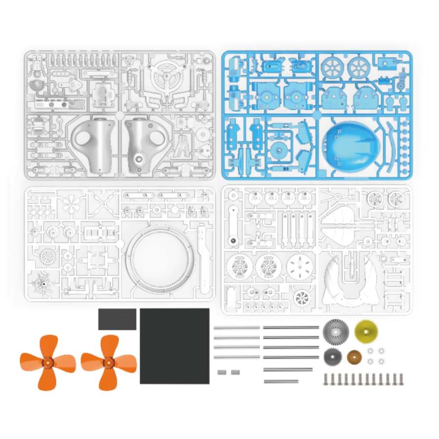 イーケイジャパン EKジャパン ウィンディー JS-7907 | ブランド登録なし | 02