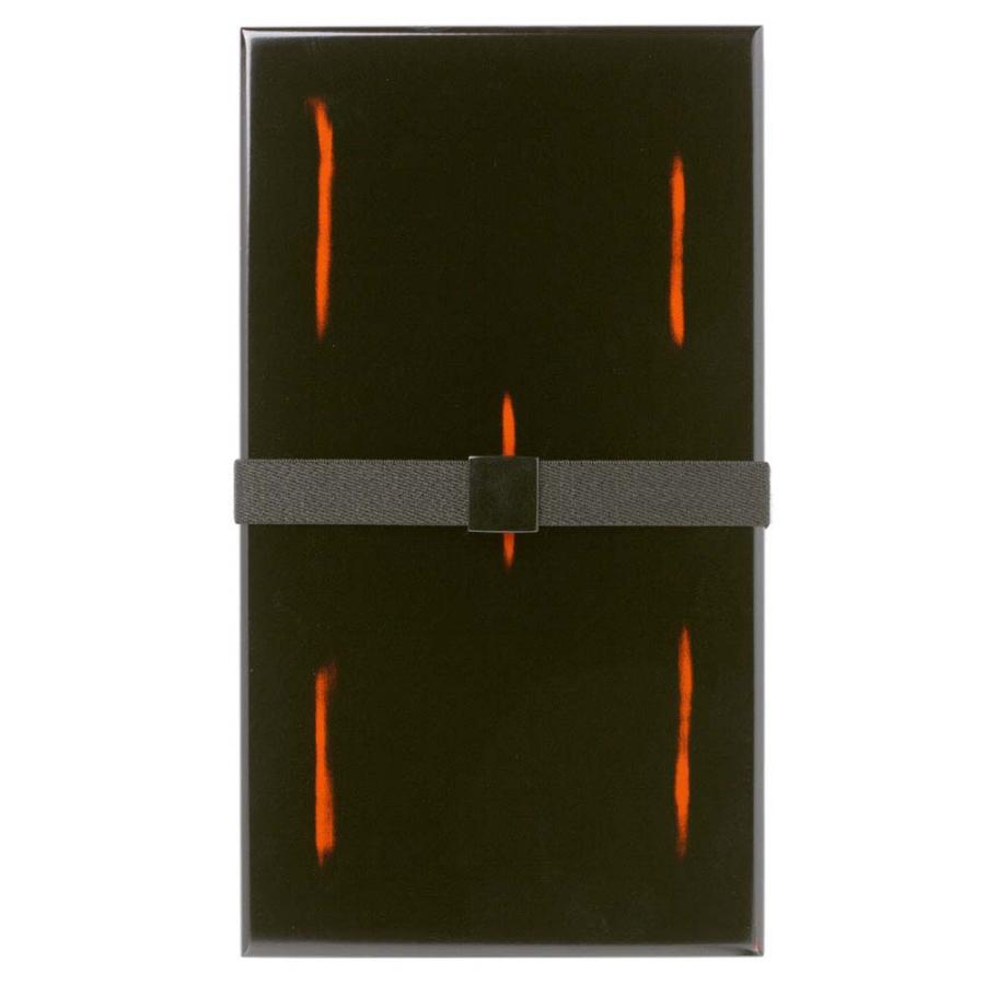 あかしや akashiya 硯箱 越前塗 曙(特大) ARK-08SA | あかしや（文具）