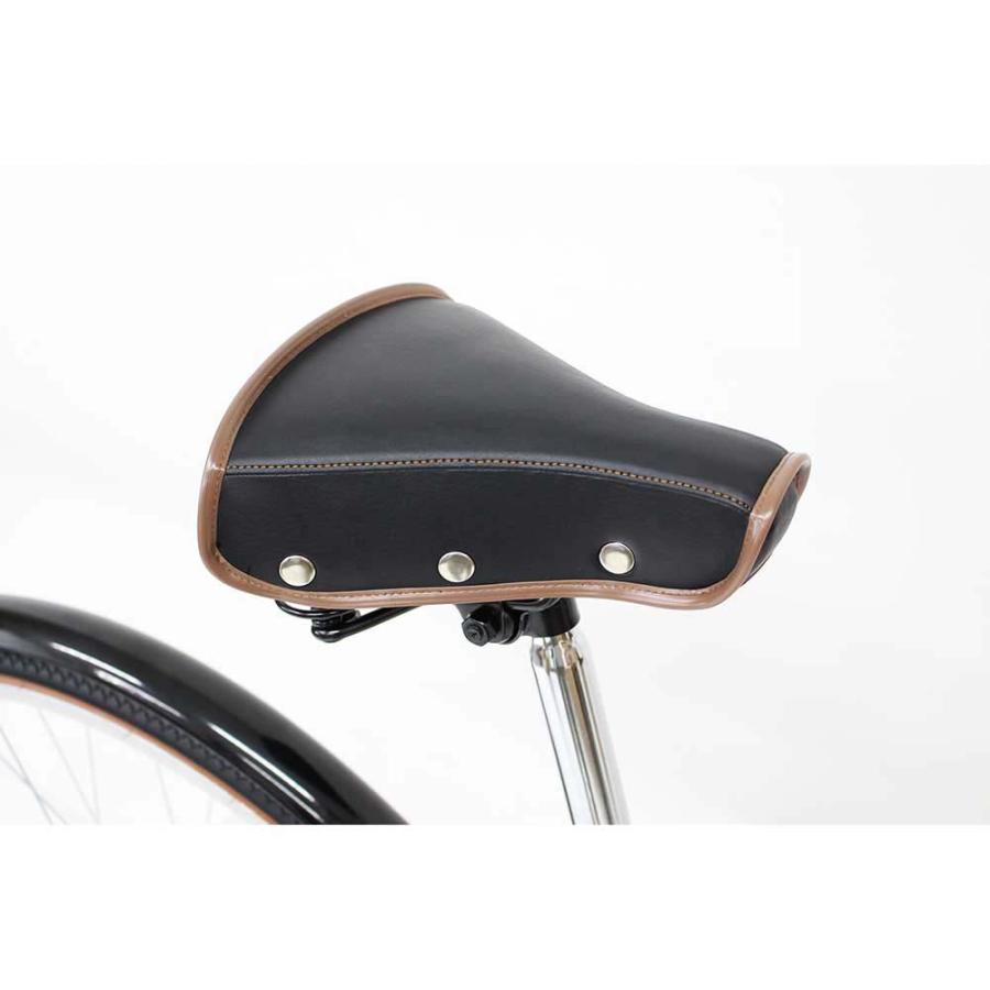 ミムゴ mimugo 折畳み自転車 ROVER（ローバー） シティ　FDB266SL MG-RV266L 買い物 サイクリング 漕ぐ 快適 運転 趣味 | ミムゴ | 11