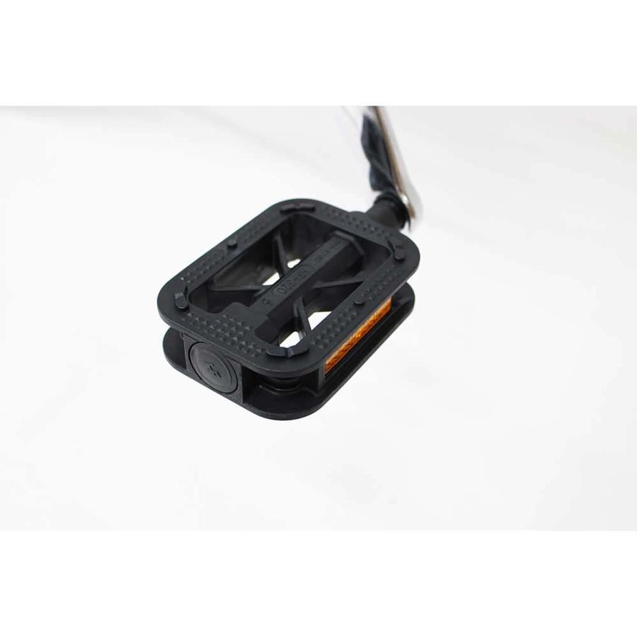 ミムゴ mimugo 折畳み自転車 ROVER（ローバー） シティ　FDB266SL MG-RV266L 買い物 サイクリング 漕ぐ 快適 運転 趣味 | ミムゴ | 09