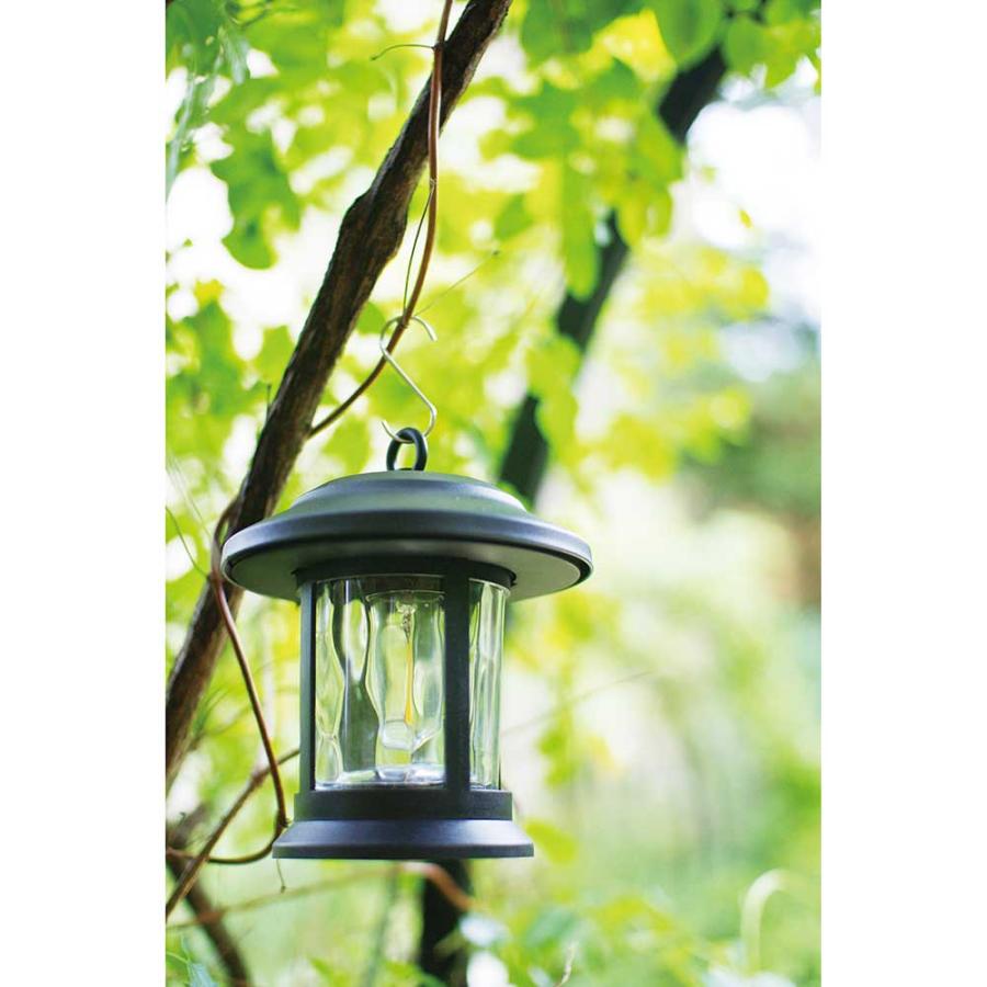 キシマ KISHIMA Schatte シャッテ ソーラーガーデンライト ブラック KL-10374 ソーラーライト 屋外用 映え ガーデニング 庭 | ブランド登録なし | 01