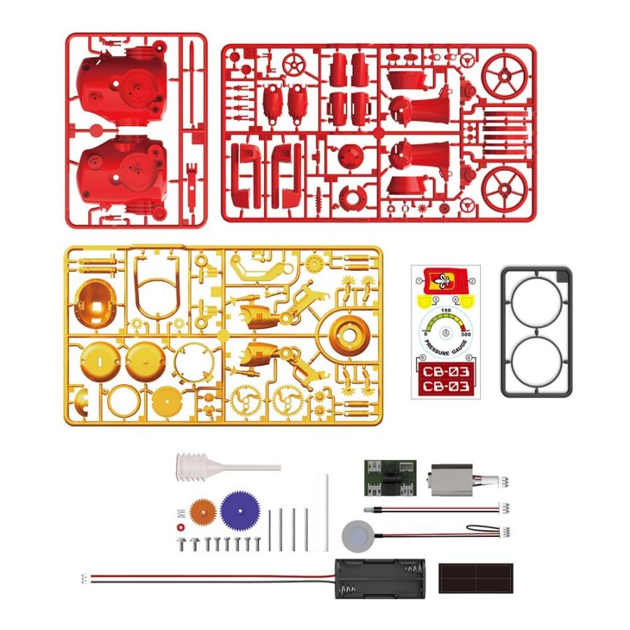 イーケイジャパン EKジャパン ミストン MR-9121 | ブランド登録なし | 04