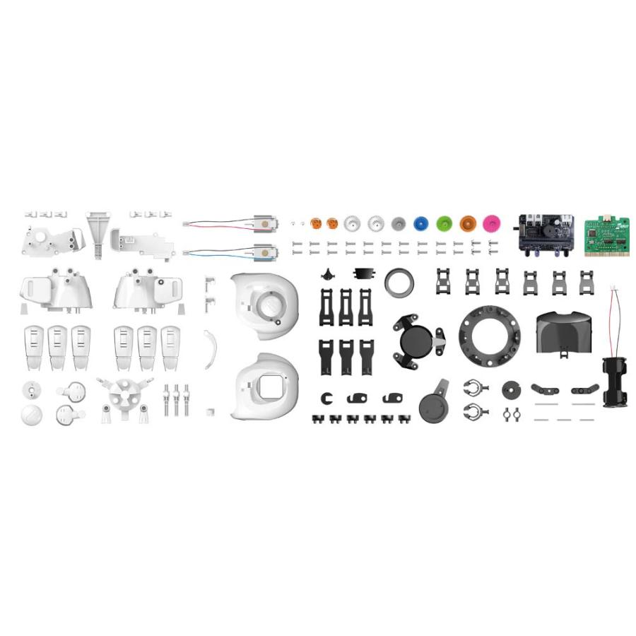 イーケイジャパン EKジャパン プログラミングフォロ　for CHROME MR-9122 | ブランド登録なし | 06