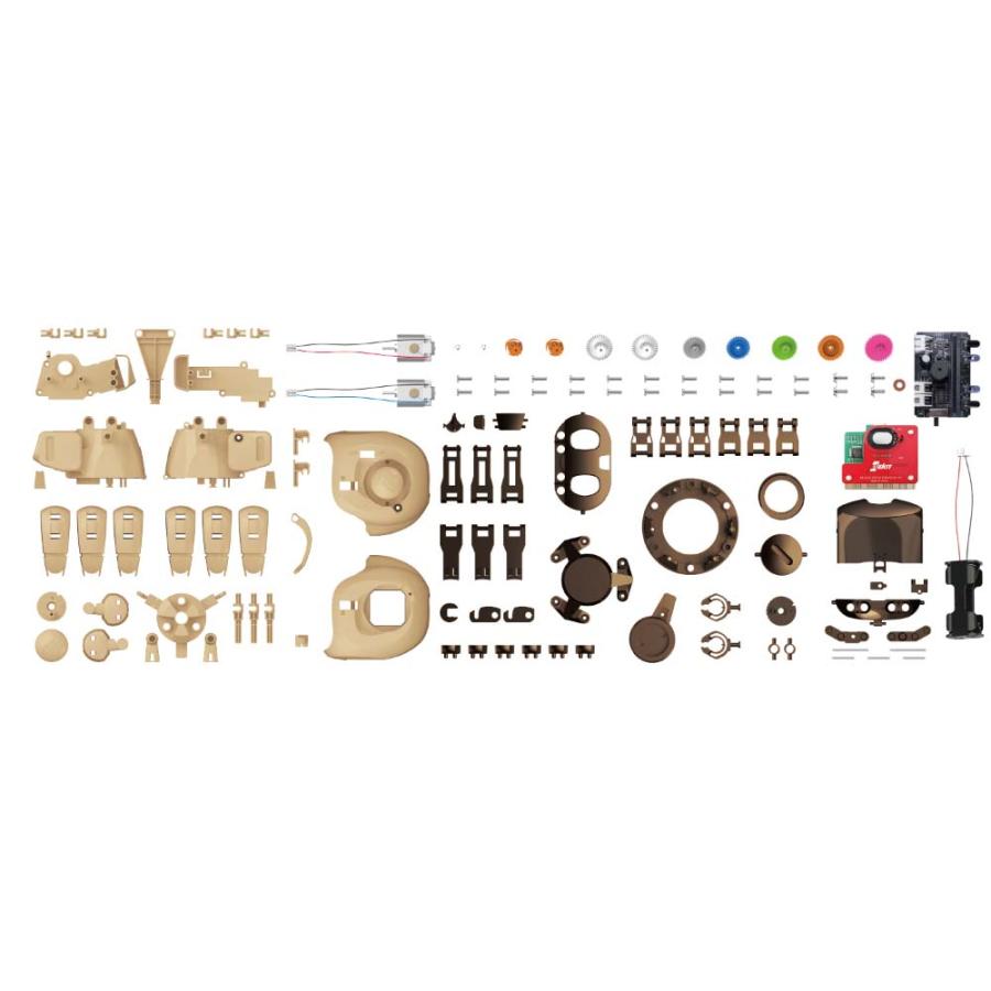 イーケイジャパン EKジャパン プログラミングフォロスピーク for CHROME MR-9123 | ブランド登録なし | 07