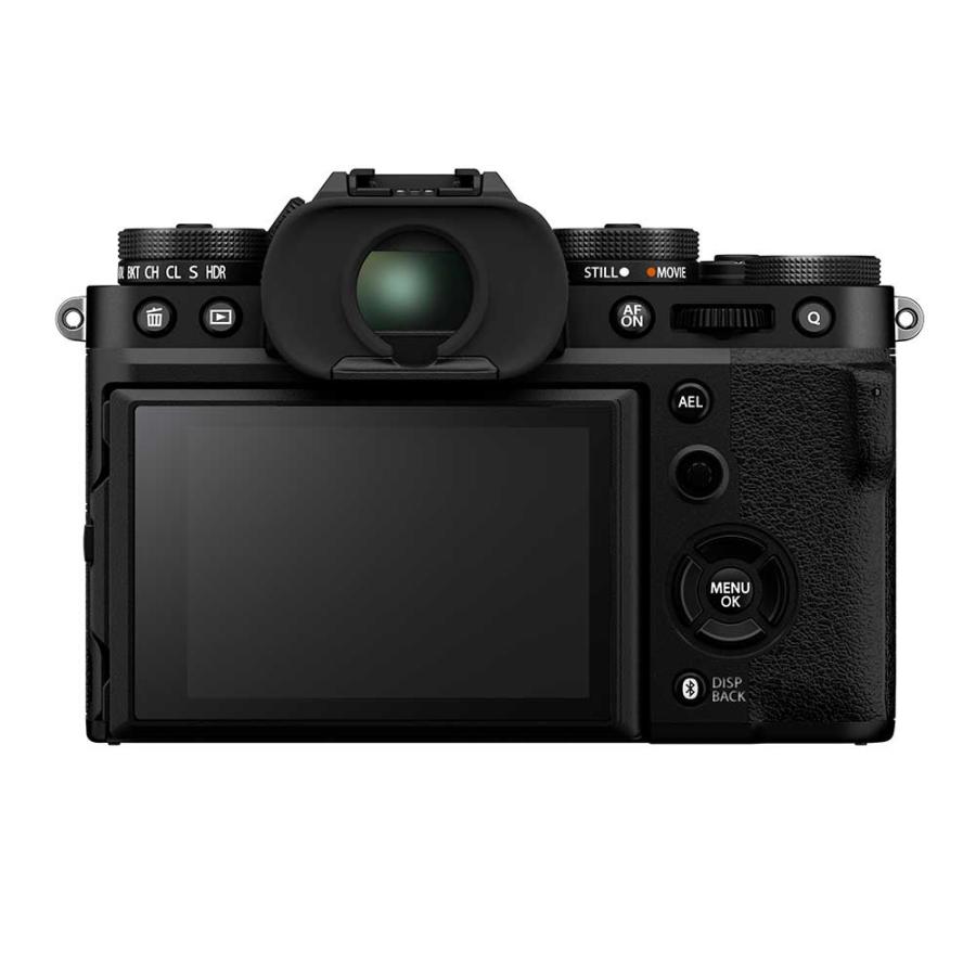 FUJIFILM 【欠品中：納期約6週間】富士フィルム デジタルカメラ X-T5