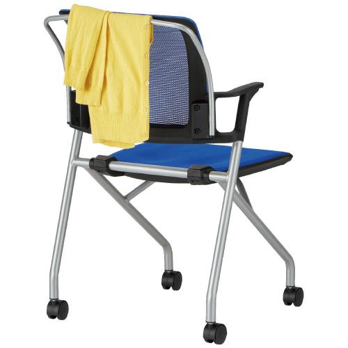 TOKIO 会議イス用ハンガー JMC-2用 JMC-HG 127841 | ブランド登録なし | 02